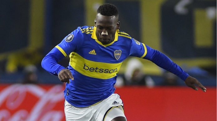 Fuente: Transfermarkt.pe