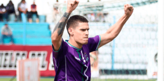 Comerciantes Unidos se impone en Cajabamba