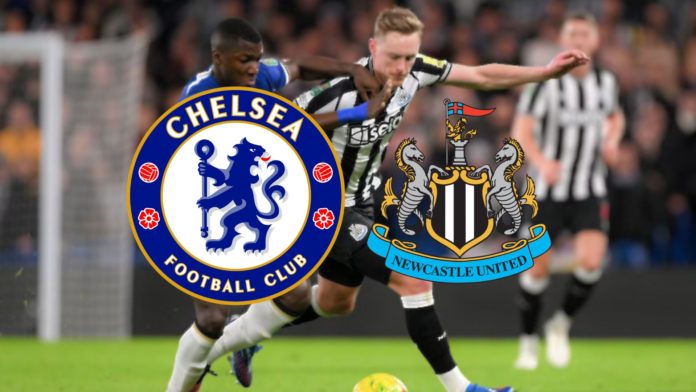 Previa: Chelsea vs. Newcastle por la Premier League.