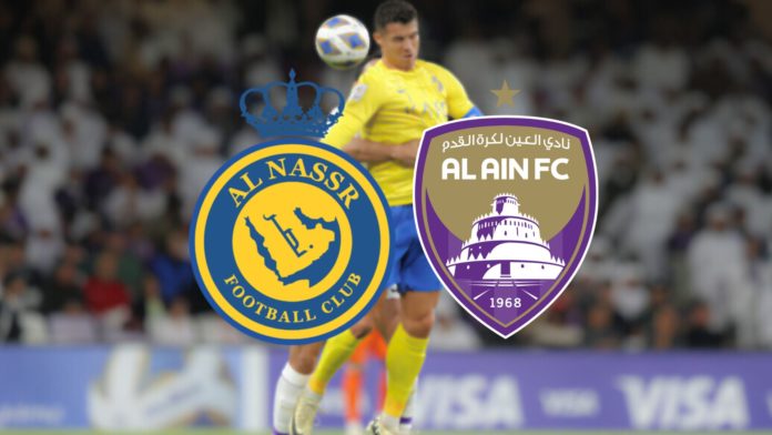 Previa: Al Nassr vs. Al Ain por la Liga de Campeones AFC.