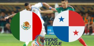 Previa: México vs. Panamá por Liga de Naciones CONCACAF.