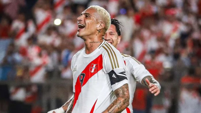 Triunfo de la Bicolor en el Monumental sobre República Dominicana.