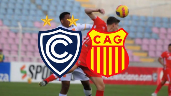 Previa: Cienciano vs. Atlético Grau. Previa: Cienciano vs. Atlético Grau.