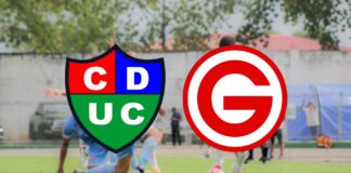 Previa: Unión Comercio vs. Deportivo Garcilaso por la Liga 1.