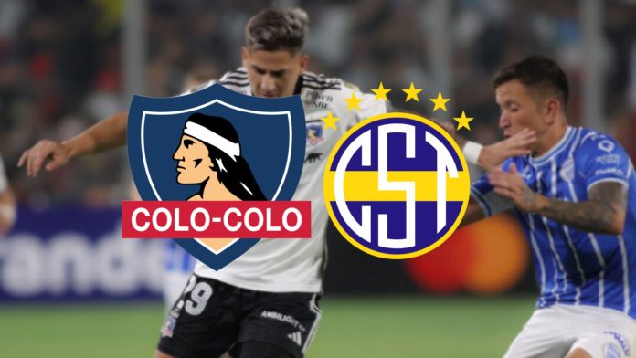 Previa: Colo Colo vs. Trinidense por Copa Libertadores.