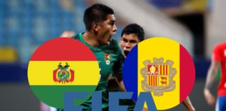 Previa: Bolivia vs. Andorra por amistoso internacional.