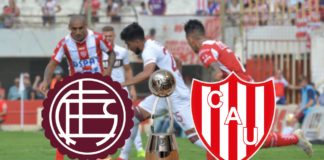 Previa: Lanús vs. Unión Santa Fe por Copa de la Liga Profesional de Argentina.