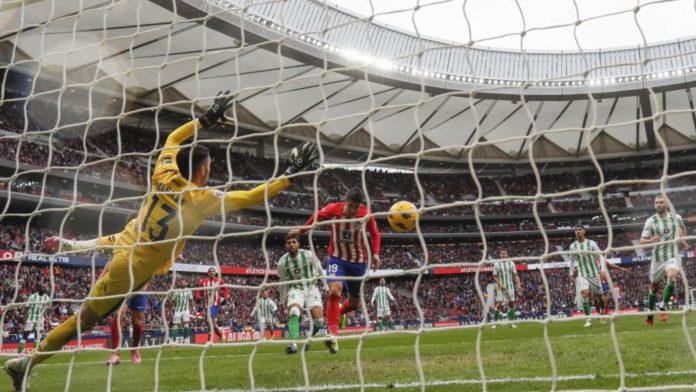 Lunes futbolero: Horarios y canales hoy 4 de marzo de 2024.