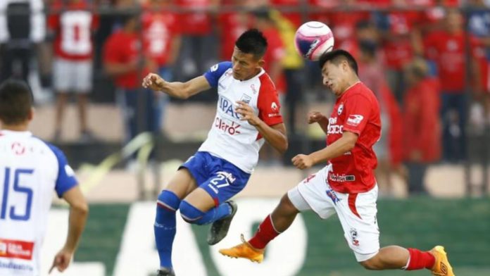 Batalla en Cusco: Mannucci y Cienciano 2-2 en la sexta jornada del Torneo Apertura.