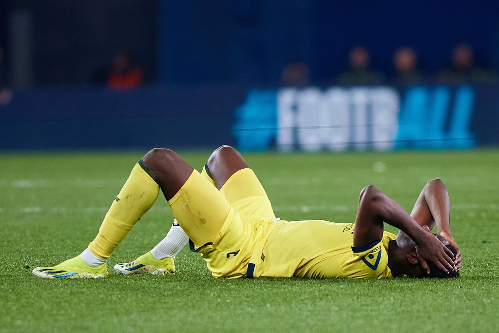 Villareal vence a O. Marsella en los octavos de final pero queda fuera de la Europa League 2023-2024.