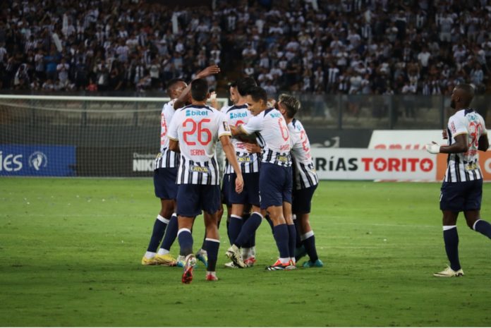 Estos son los partidos que le faltan a Alianza Lima para lograr el Apertura / Fuente: Chalaca y Gol. Estos son los partidos que le faltan a Alianza Lima para lograr el Apertura / Fuente: Chalaca y Gol.