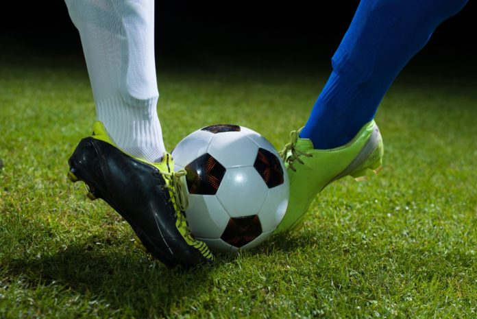 Jueves de fútbol: Horarios y canales hoy 28 de marzo del 2024. Fuente: Espacio Deportivo.