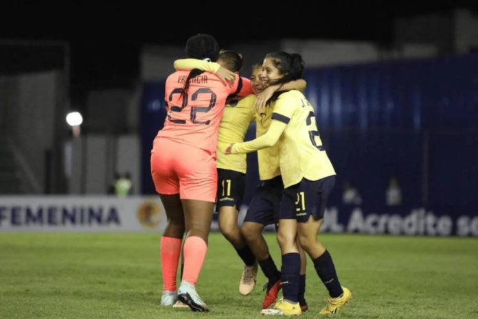 Fuente: DirecTv Sport. Fuente: DirecTv Sport.