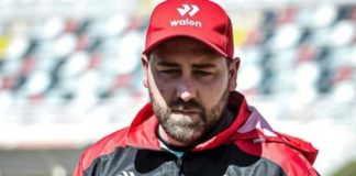 Pablo De Muner destituido de Melgar
