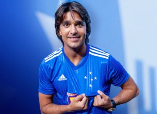 Marcelo Martins anuncia fecha de su retiro
