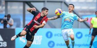 Así se jugará la fecha 8 del Torneo Apertura