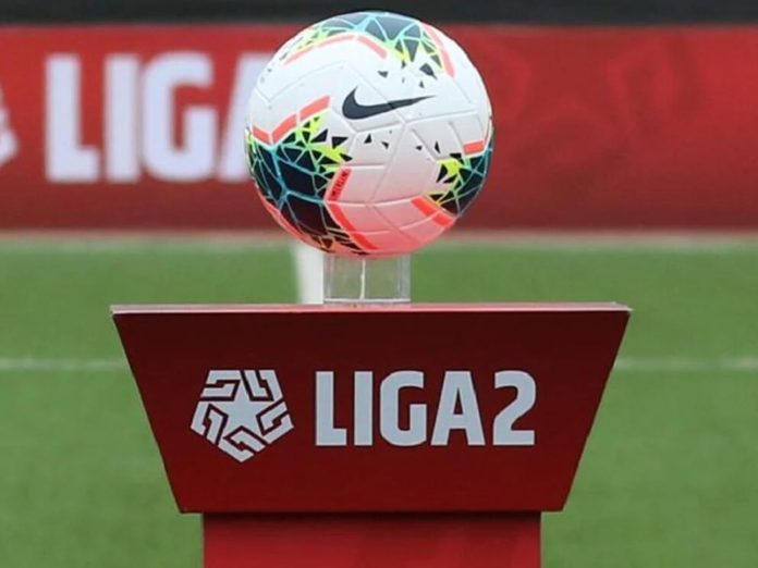 Conoce el nuevo formato de la Liga 2
