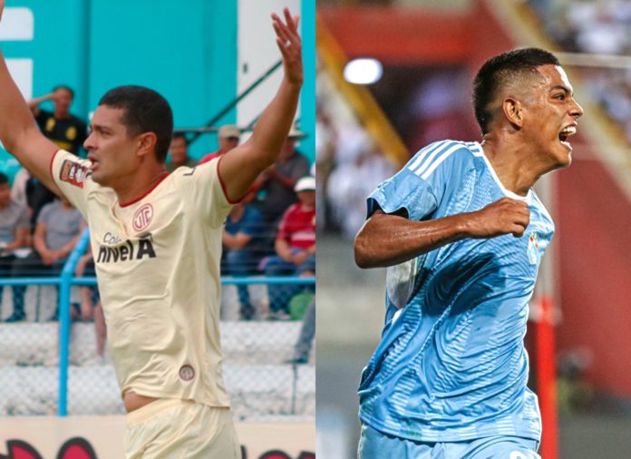 Previa: Sporting Cristal vs. UTC