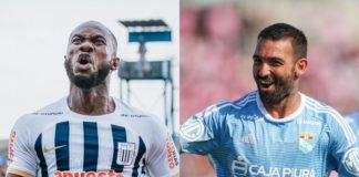 Previa: Alianza Lima vs. Sporting Cristal