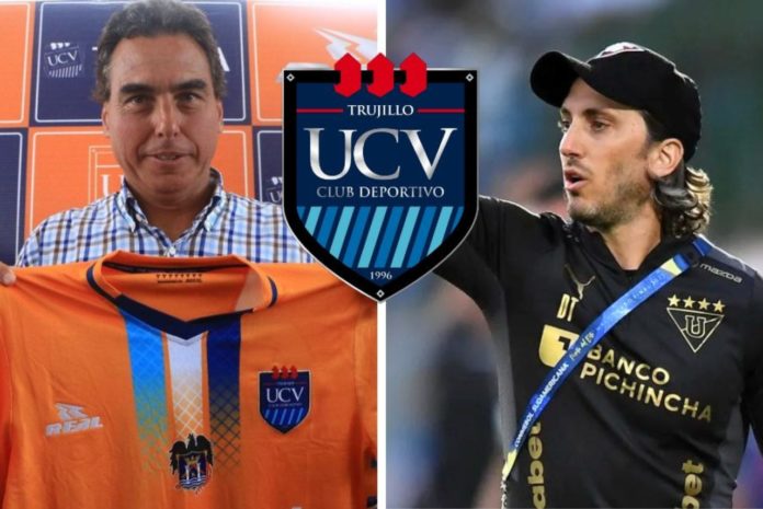 La UCV tendría en la mira a 2 entrenadores luego de la salida de Roberto Mosquera. Fuente: ATV.