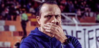 Restrepo se queda en Alianza Lima. Fuente: Libero.