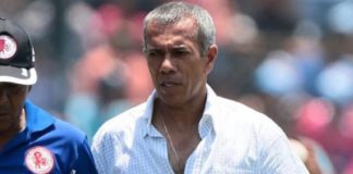 Wilmar Valencia advierte a sus rivales: Fuente: RPP.