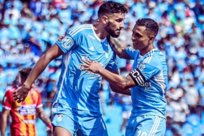Fuente: WILLAX.