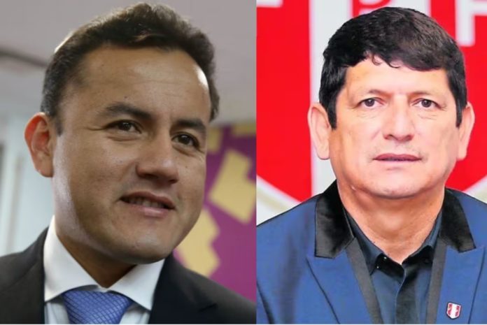 Fuente: Depor. Fuente: Depor.