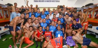 Conoce lo que se viene para la UCV en la Sudamericana. Fuente: ATV.