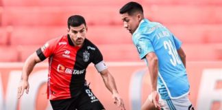 Previa: Sporting Cristal vs. Melgar
