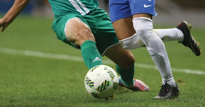 Miércoles futbolero: Horarios y canales hoy 13 de marzo de 2024.