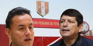 Fuente: Nación Fútbol Perú.