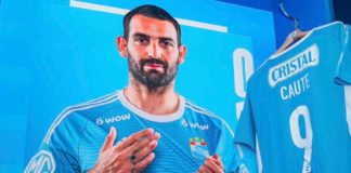 Fuente: Fútbol Peruano.