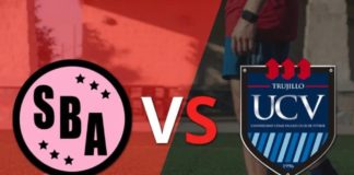 Esta tarde se enfrentan Sport Boys y Cesar Vallejo. Fuente: DirecTV Sports.