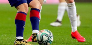 Viernes de fútbol: Horarios y canales hoy 5 de abril del 2024.