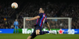 Lunes de fútbol: Horarios y canales hoy 8 de abril del 2024.
