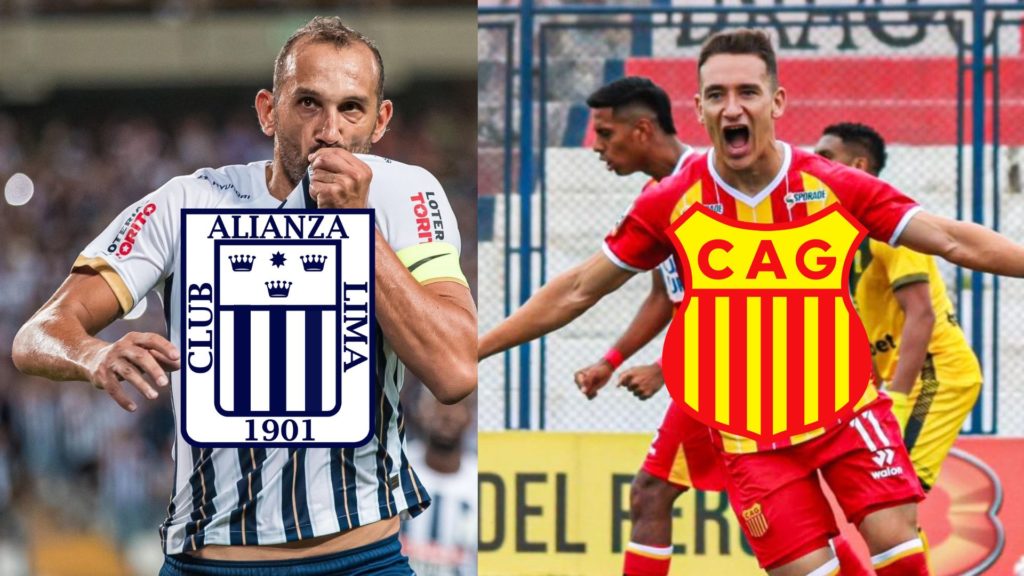 Hoy, domingo 14 de abril de 2024, se enfrentara Alianza Lima y Atlético Grau por la Liga 1 Te Apuesto a las 7:30 p. m. (hora peruana).