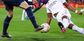 Miércoles de fútbol: Horarios y canales hoy 17 de abril del 2024.