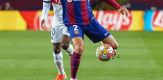 Martes de fútbol: Horarios y canales hoy 23 de abril del 2024.
