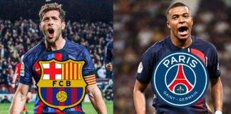 Previa: Barcelona vs PSG por la Champions League.