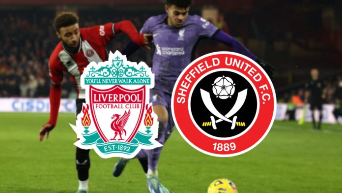 Previa: Liverpool y Sheffield United por la Premier League.