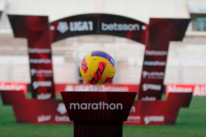 Fuente: Diario Deportivo El Diez. Fuente: Diario Deportivo El Diez.