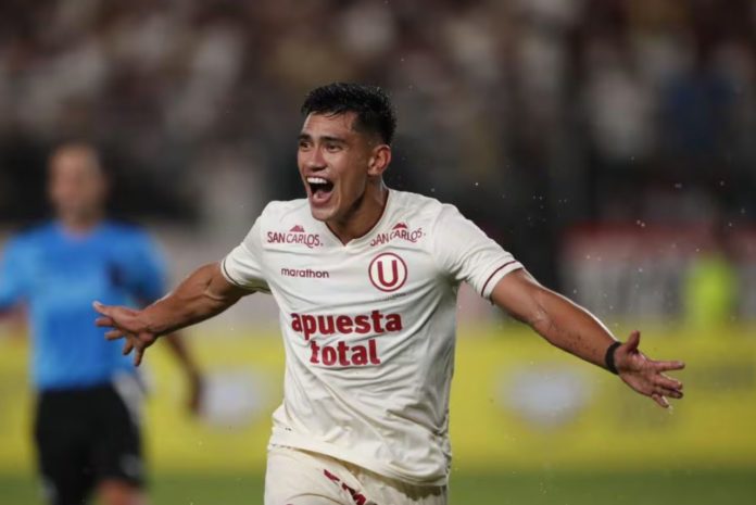 Fuente: Perú21.