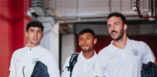 Fuente: Diario Deportivo El Diez.
