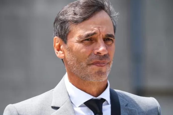 Fuente: América TV.