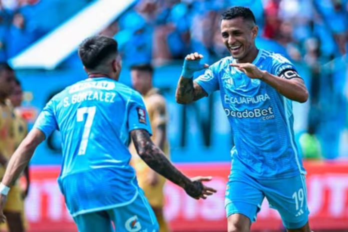 Fuente: Depor.