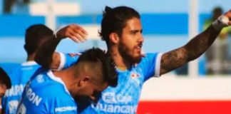 Fuente: Depor.