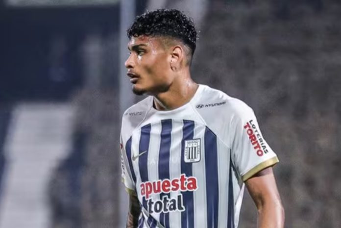 Fuente: Depor.