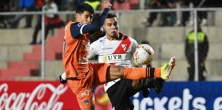 Fuente: TOP Mercato.