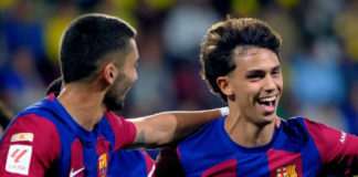 LaLiga: El Barcelona se impuso con un gol ante Cádiz.
